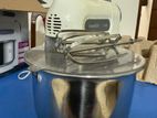 Hand Mixer