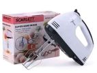 Hand Mixer Machines