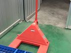 Hand Pallet ( Trolly)