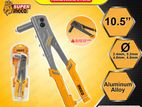 Hand Rivet Gun 10.5" Ingco