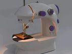 Hand sewing machines