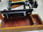 Hand Sewing Machines