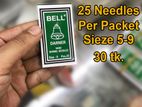 Hand Sewing Needles at Low Price