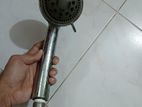 Hand shower with flexible hose tube