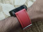 Hand Watch for boys (Red)