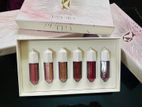 Handaiyan Diamond Lipgloss 6 pcs Set