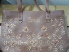 Handbag from Cox's Bazar