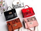 Handbags Luxury Women Hand Bags Handbag Shoulder Crossbody Bag
