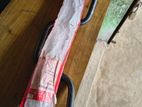Handelbar hero Ignitor 125 cc bike glamour