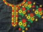 Hand embrotari deess