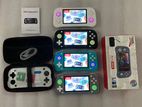 Handheld retro gaming consoles 2026 model