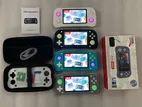 Handheld retro gaming consoles 2026 model