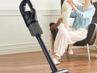Handheld wireless vacuum cleaner for home