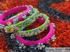 Handmade Bangles