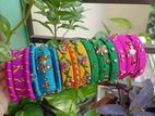Handmade Churi - ভালোবাসায় গড়া প্রতিটি ছোঁয়া