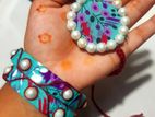 Handmade Churi