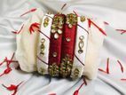 handmade churi