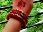 Handmade Churi