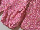 handmade costumized set