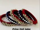 handmade churi