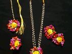 Handmade Jewellery Set