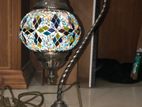 Handmade Mosaic Lamp