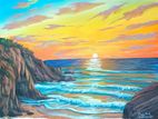 Handmade Painting