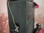 Handmade Speaker Box