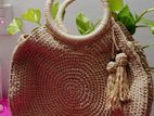 Handmade Thread Bag