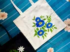 Handmade Tote Bags