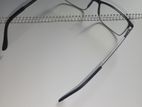 Silicon Edge Optic Frame