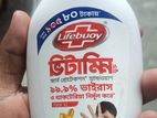 Handwash (life boy hand wash)