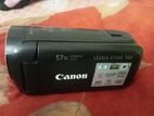 Canon Legria Smart Handycam