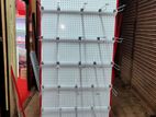 Hanging Display Gondola (Hooks System) - Imported (On Stock Out Offer)
