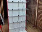 Hanging Display Gondola (Hooks System) - Imported (On Stock Out Offer)