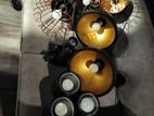 Hanging Luxary Light for sale