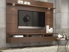 Hanging - Wall- 09 TV Stand
