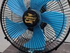 Hanhai Fan