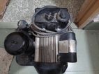 Hanil 76Hp motor