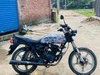 Haojin Motorcycle sell 2000