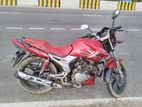 Haojue Cool 150 150cc (Chinese bike) 2015