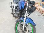 Haojue Cool 150 . 2015