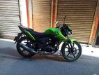 Haojue Cool 150 . 2018