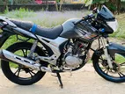 Haojue Cool 150 HT 2015