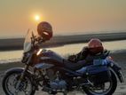 Haojue Cool 150 TR 2017