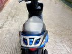 Haojue Lindy 125 SD 2021