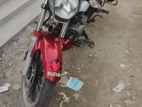 Haojue TR 150 2017