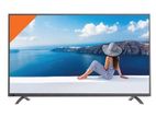 HAPPY NEW Offer 50'' Smart Tv 4k Support Android Led.