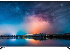 HAPPY NEW YEAR Offer 50'' Smart Tv 4k Support Android Led