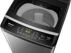 Happy New Year Offer HAIER 8 KG TOP LOADING WASHING MACHINE